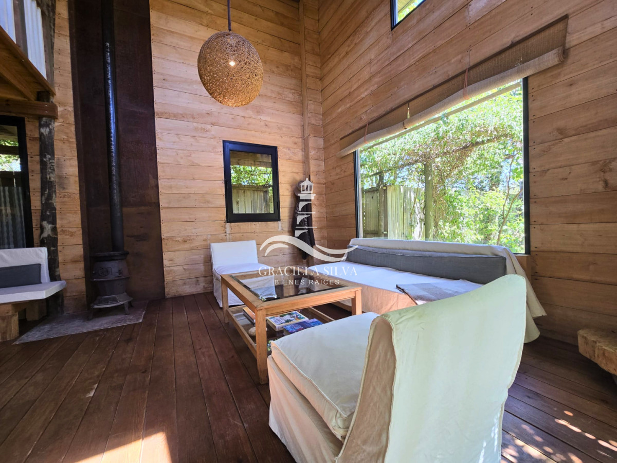 Casa ID.466/Refugio-de-calma-en-Santa-Mónica - Refugio de calma en Santa Mónica