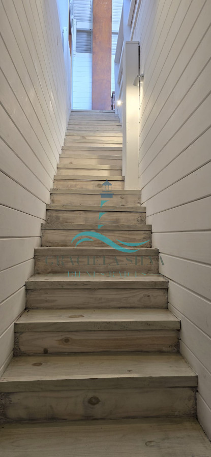 Casa ID.415 - Espectacular casa primera línea de mar en José Ignacio