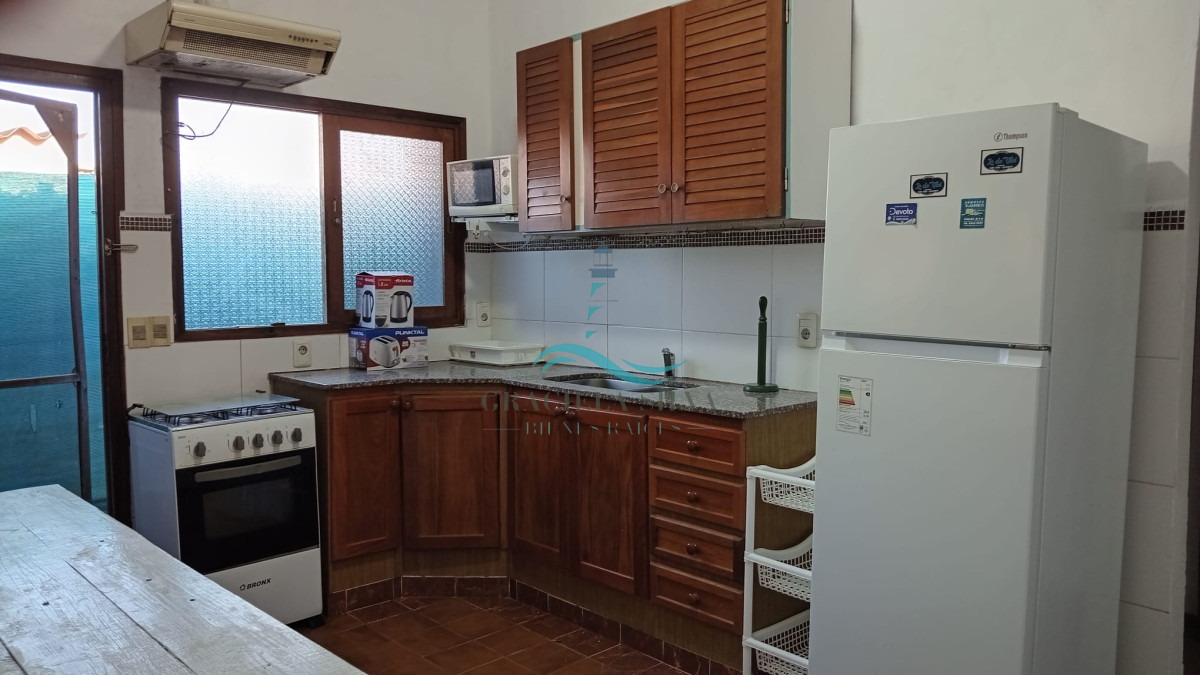 Casa ID.409 - Casa en La Juanita