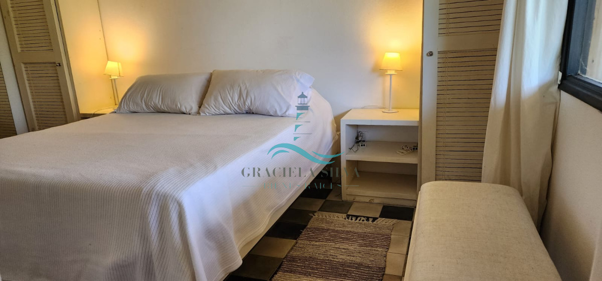 Casa ID.394 - Casa funcional y luminosa con amplio patio -José Ignacio