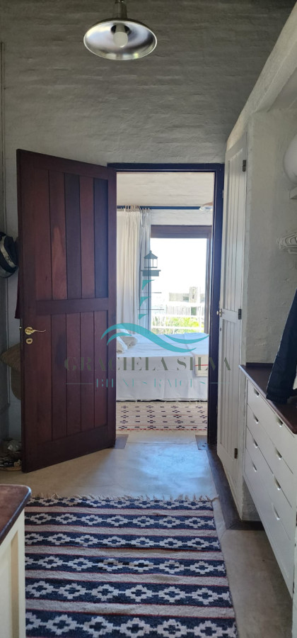 Casa ID.406/Casa-La-Escondida-José-Ignacio - Casa La Escondida -José Ignacio