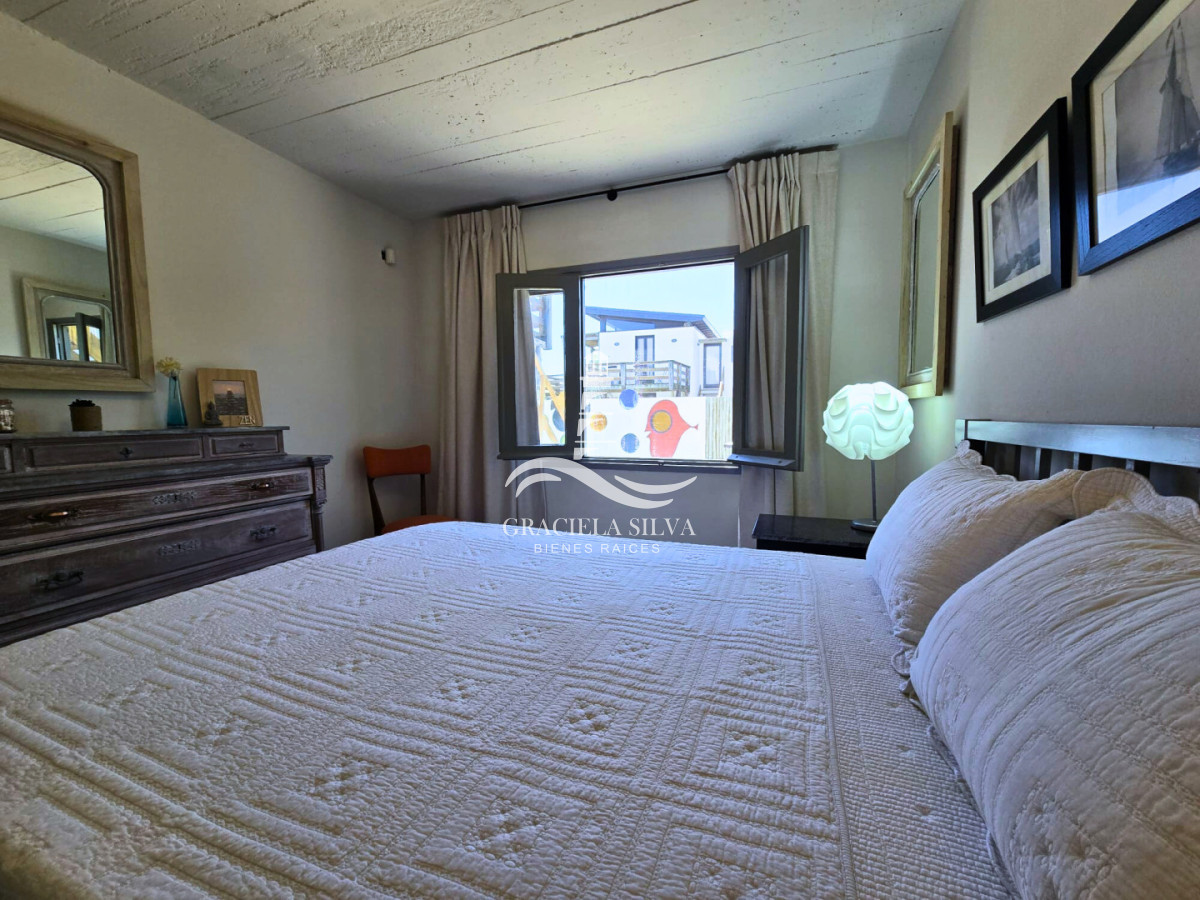 Casa ID.437/Casa-en-José-Ignacio - Casa en José Ignacio