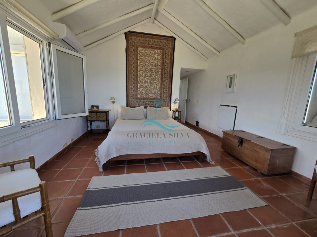 Casa ID.398 - Casa primera línea, vistas espectaculares -José Ignacio