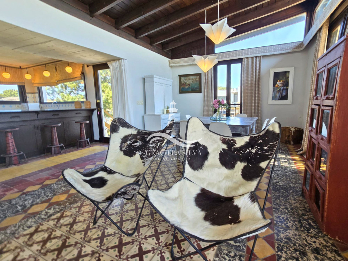 Casa ID.436/Casa-en-José-Ignacio - Casa en José Ignacio