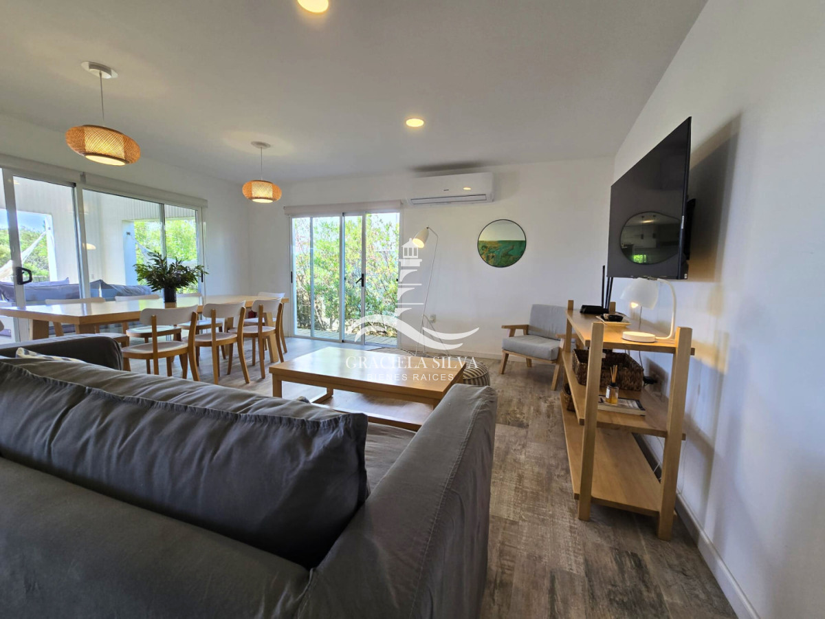 Casa ID.459/Casa-en-alquiler--a-pasos-del-mar - Casa en alquiler - a pasos del mar