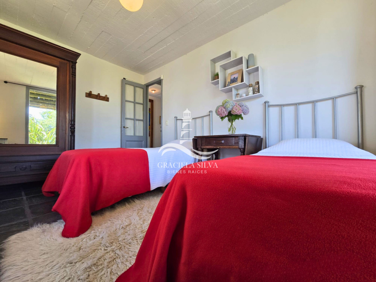 Casa ID.437/Casa-en-José-Ignacio - Casa en José Ignacio