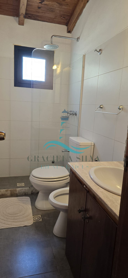 Casa ID.424 - Casa a 2 cuadras del mar -José Ignacio