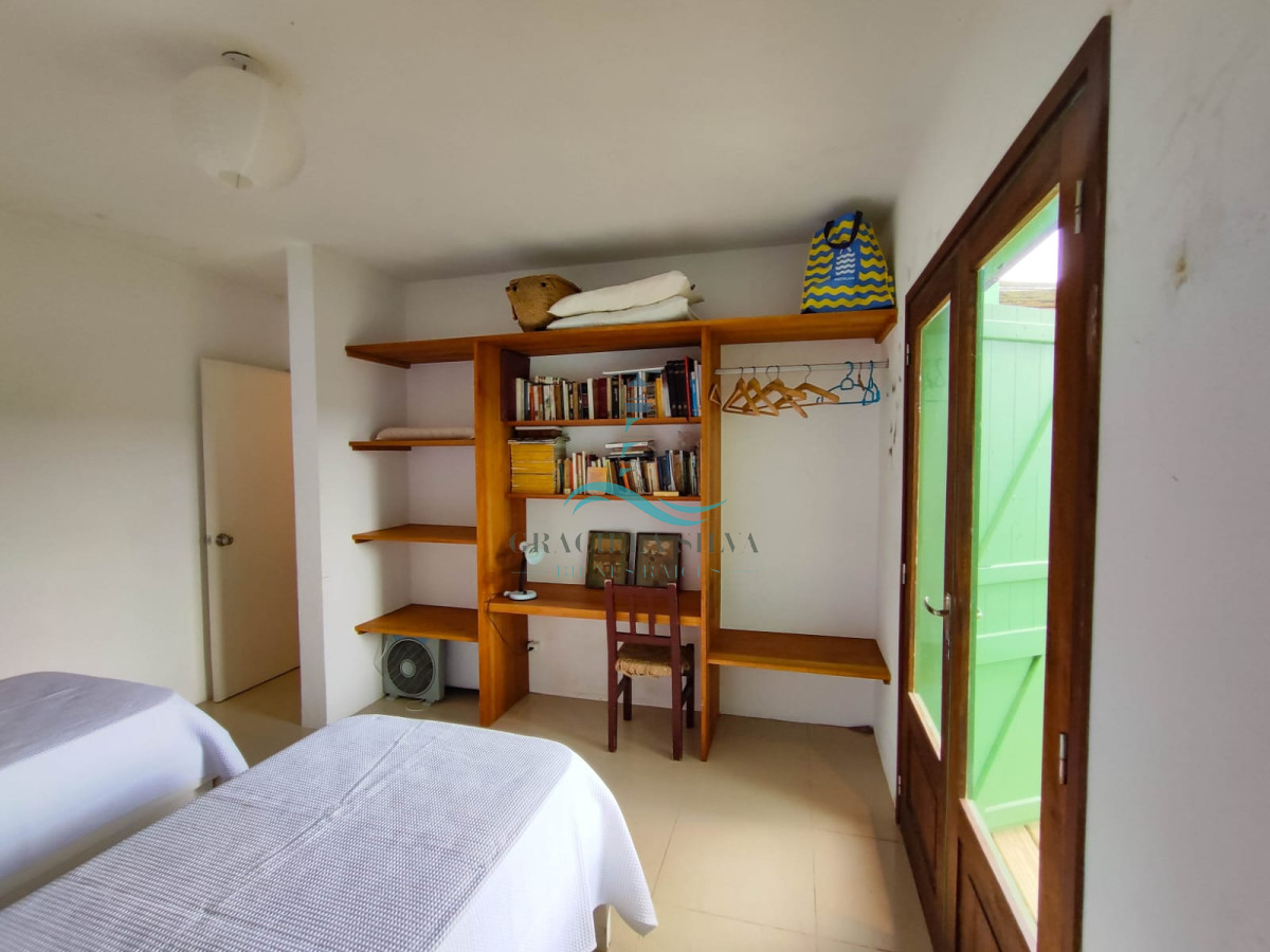 Casa ID.416 - Casa El Anexo - José Ignacio
