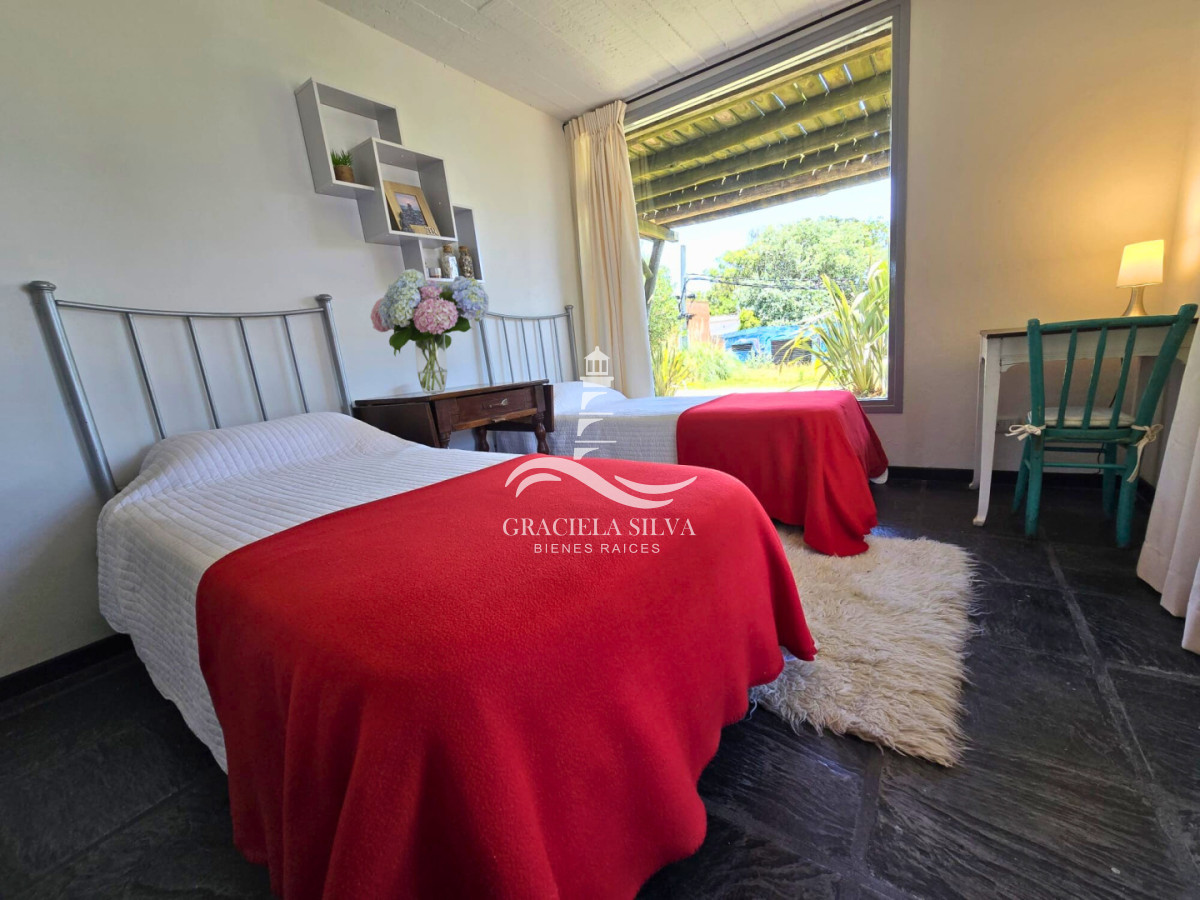 Casa ID.437/Casa-en-José-Ignacio - Casa en José Ignacio