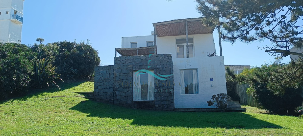 Casa ID.403 - Exclusiva casa a pasos del mar en José Ignacio