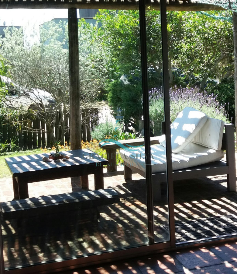 Casa ID.418/Acogedora-y-luminosa-casa-en-José-Ignacio - Acogedora y luminosa casa en José Ignacio