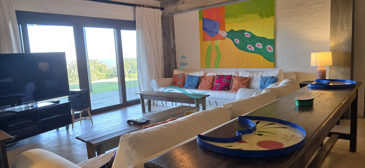 Casa ID.406/Casa-La-Escondida-José-Ignacio - Casa La Escondida -José Ignacio