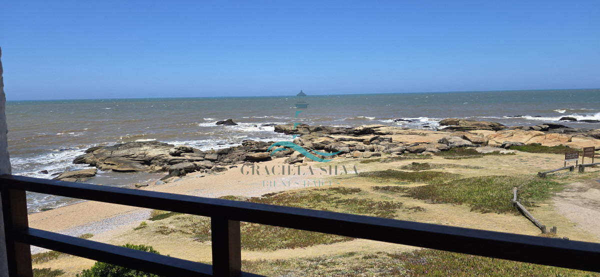 Casa ID.412 - Casa en primera línea de mar en José Ignacio