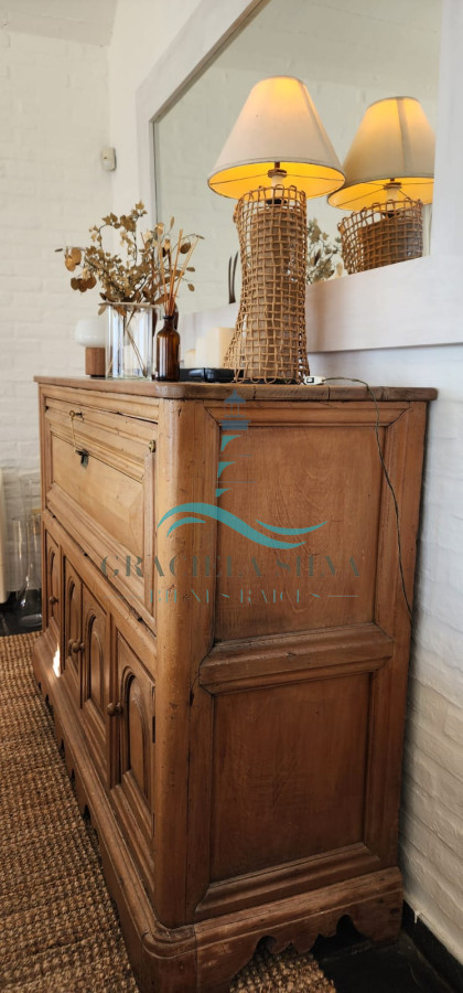 Casa ID.396 - Impresionante casa frente al mar en José Ignacio