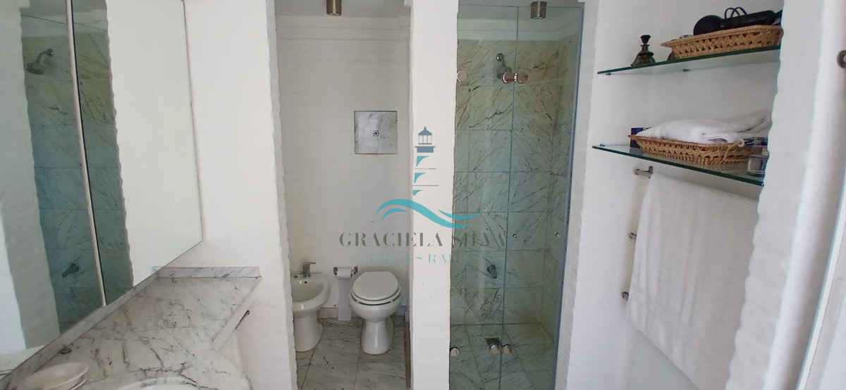 Casa ID.398 - Casa primera línea, vistas espectaculares -José Ignacio