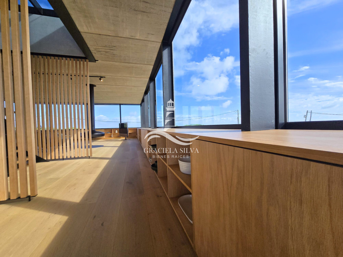 Casa ID.454/Residencia-frente-al-mar-en-La-Juanita-José-Ignacio - Residencia frente al mar en La Juanita-José Ignacio