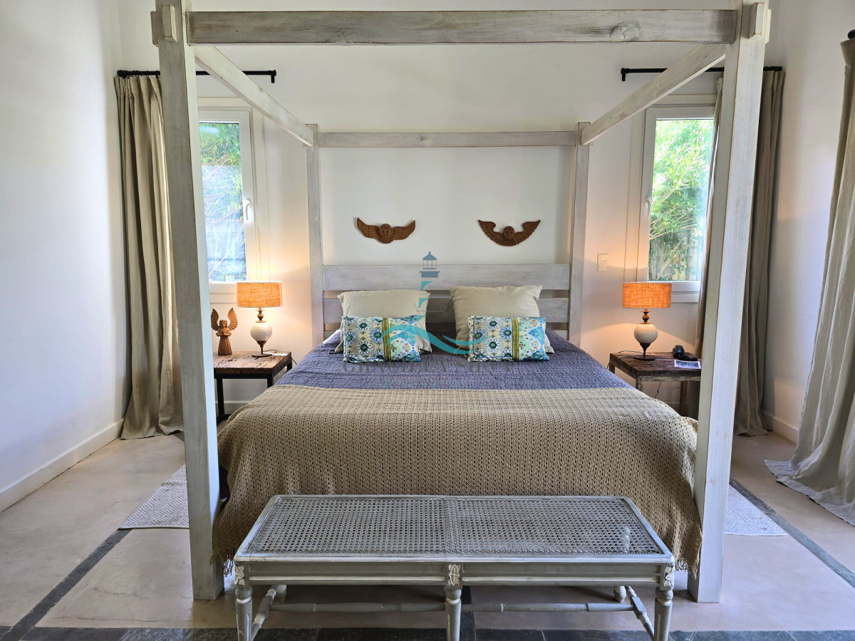 Casa ID.453/Casa-de-3-dormitorios-con-Piscina-en-Pinar-del-Faro--José-Ignacio - Casa de 3 dormitorios con Piscina en Pinar del Faro - José Ignacio