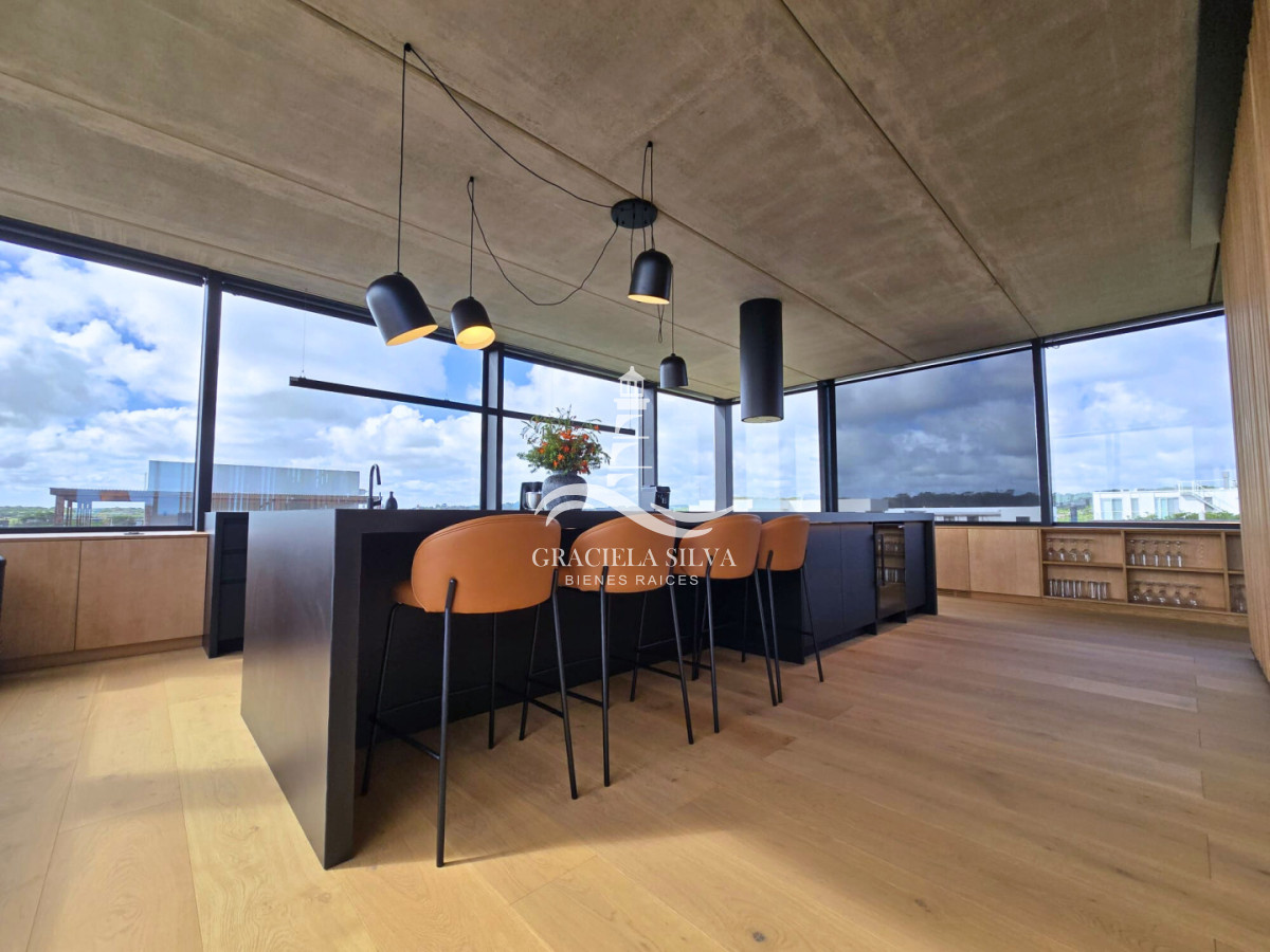 Casa ID.454/Residencia-frente-al-mar-en-La-Juanita-José-Ignacio - Residencia frente al mar en La Juanita-José Ignacio