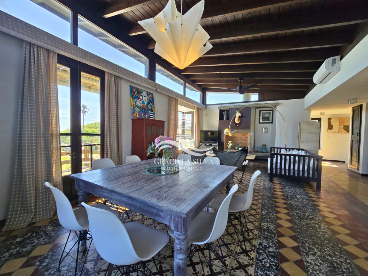 Casa ID.436/Casa-en-José-Ignacio - Casa en José Ignacio