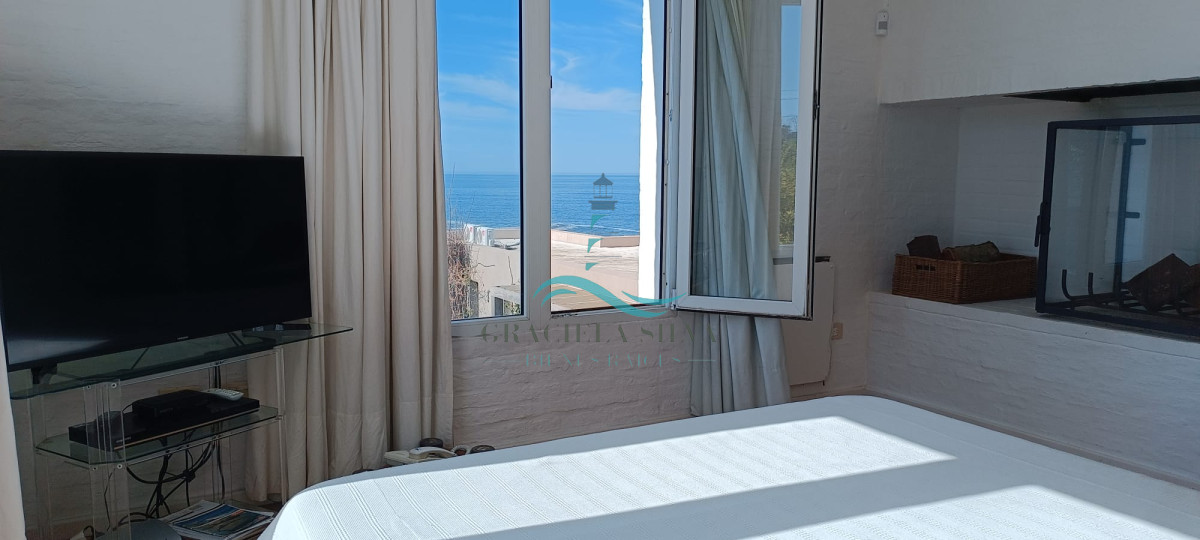 Casa ID.403 - Exclusiva casa a pasos del mar en José Ignacio