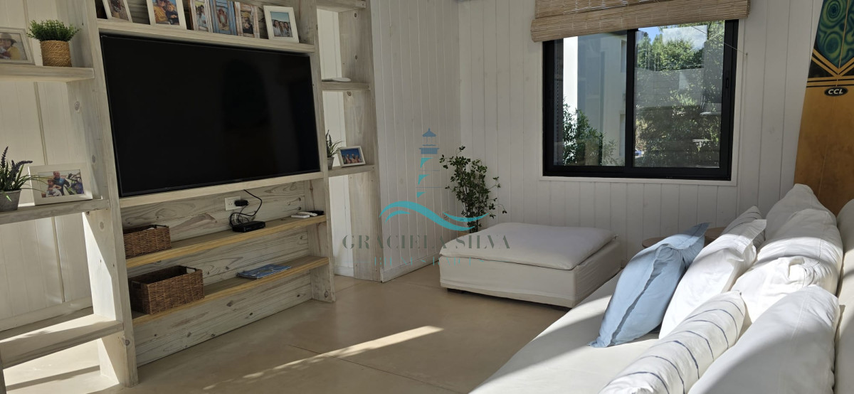 Casa ID.432/Casa-Excepcional-en-Pinar-del-Faro-José-Ignacio - Casa Excepcional en Pinar del Faro -José Ignacio