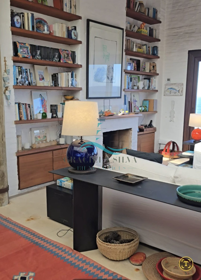 Casa ID.406/Casa-La-Escondida-José-Ignacio - Casa La Escondida -José Ignacio