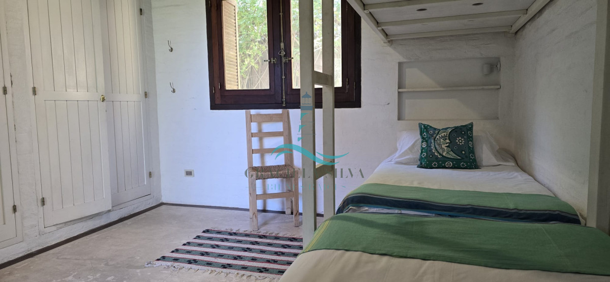 Casa ID.406/Casa-La-Escondida-José-Ignacio - Casa La Escondida -José Ignacio