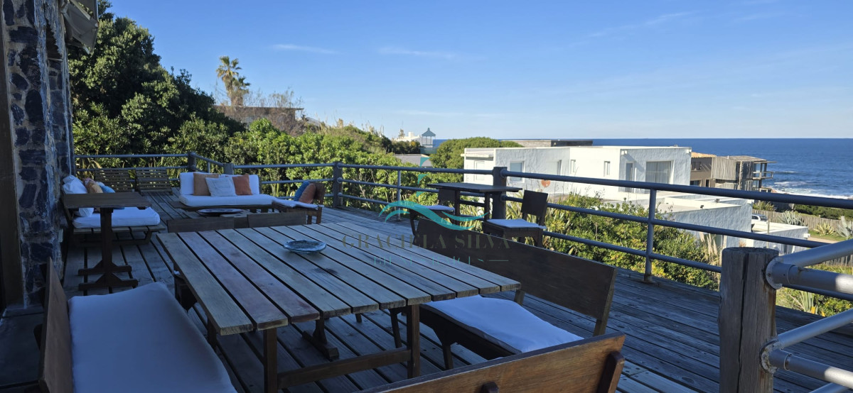 Casa ID.406/Casa-La-Escondida-José-Ignacio - Casa La Escondida -José Ignacio