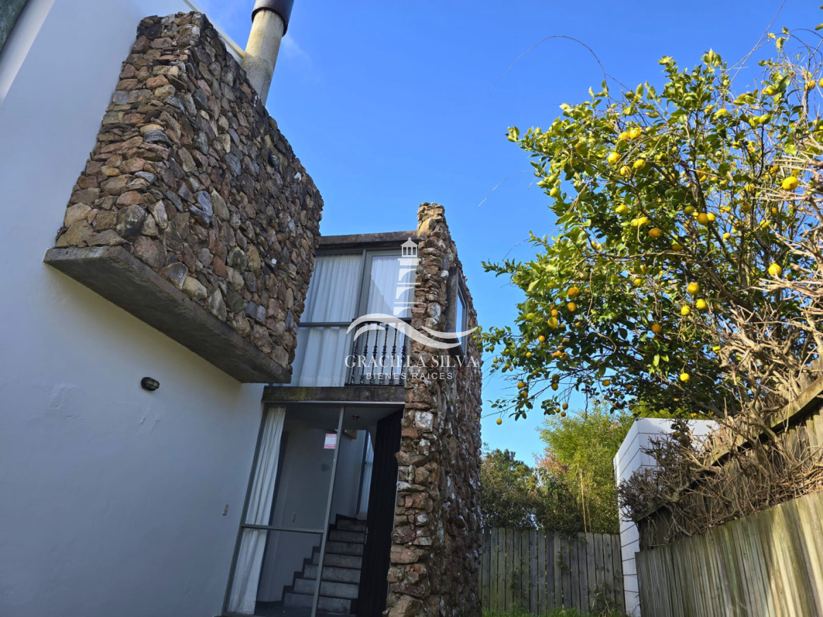 Casa ID.437/Casa-en-José-Ignacio - Casa en José Ignacio