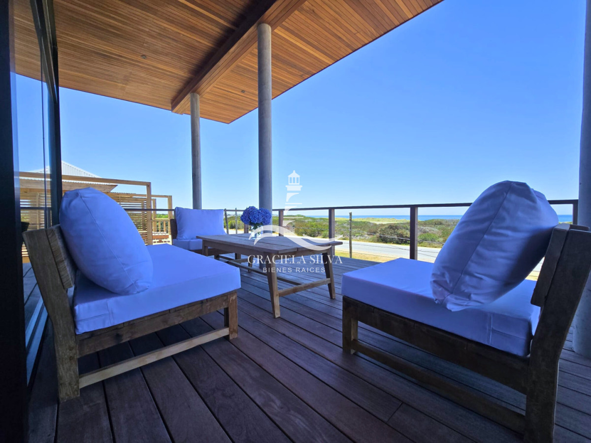 Casa ID.458/Casa-Moderna-con-Vista-Abierta-al-Mar-La-Juanita - Casa Moderna con Vista Abierta al Mar -La Juanita