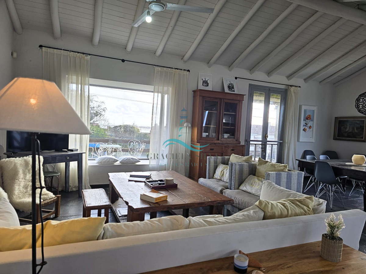 Casa ID.437/Casa-en-José-Ignacio - Casa en José Ignacio