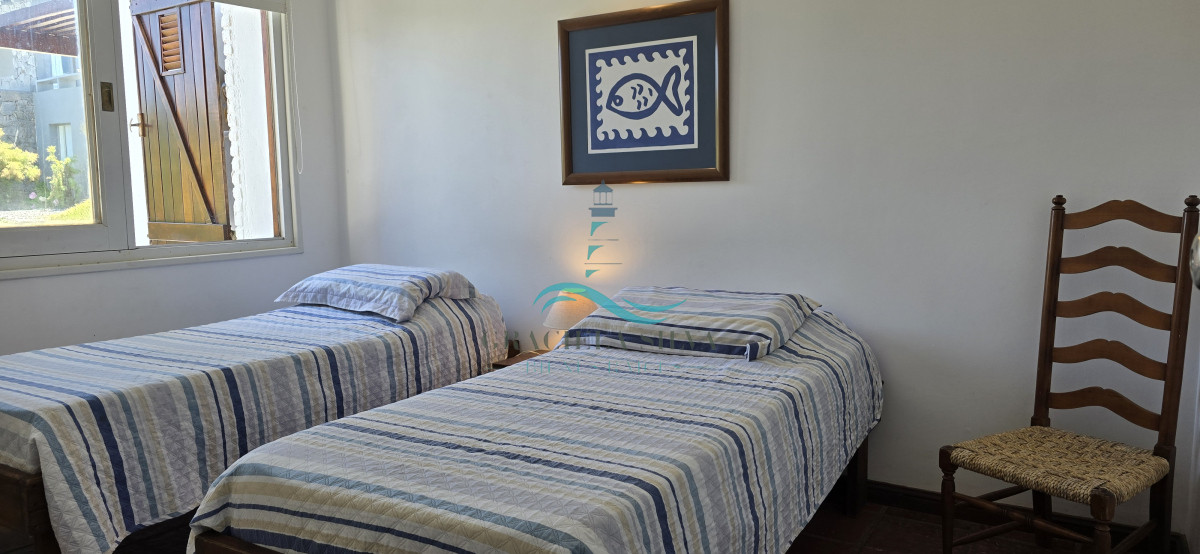 Casa ID.412 - Casa en primera línea de mar en José Ignacio