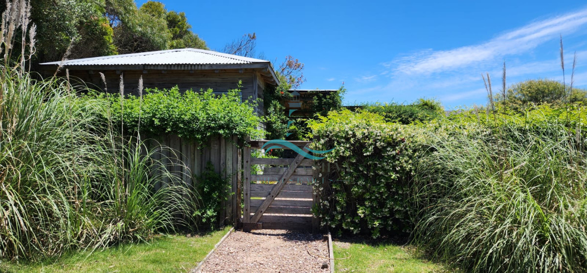 Casa ID.394 - Casa funcional y luminosa con amplio patio -José Ignacio