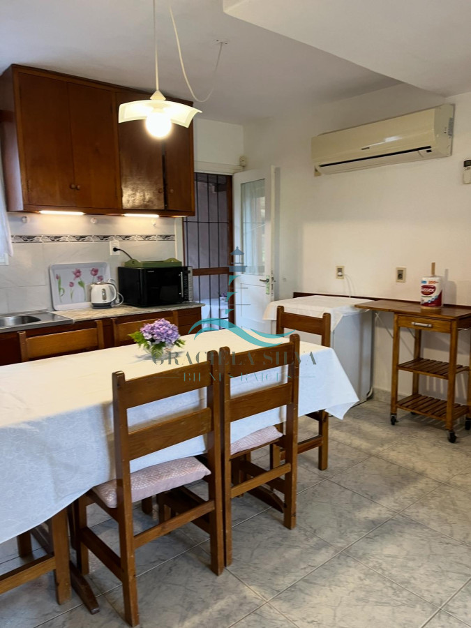 Casa ID.442/Casa-en-Balneario-Buenos-Aires-(al-borde-de-El-Chorro) - Casa en Balneario Buenos Aires (al borde de El Chorro)