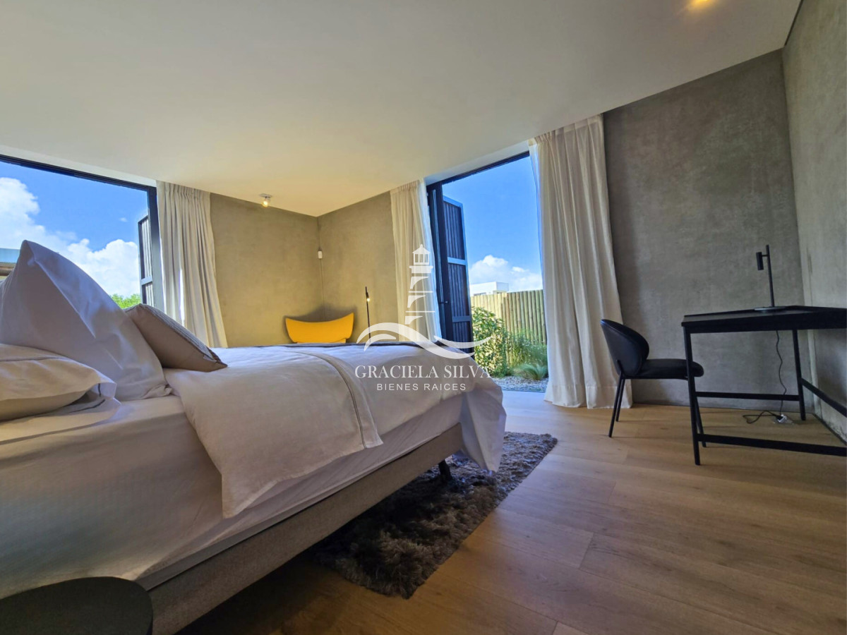 Casa ID.454/Residencia-frente-al-mar-en-La-Juanita-José-Ignacio - Residencia frente al mar en La Juanita-José Ignacio