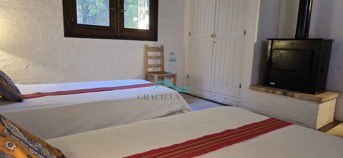 Casa ID.406/Casa-La-Escondida-José-Ignacio - Casa La Escondida -José Ignacio