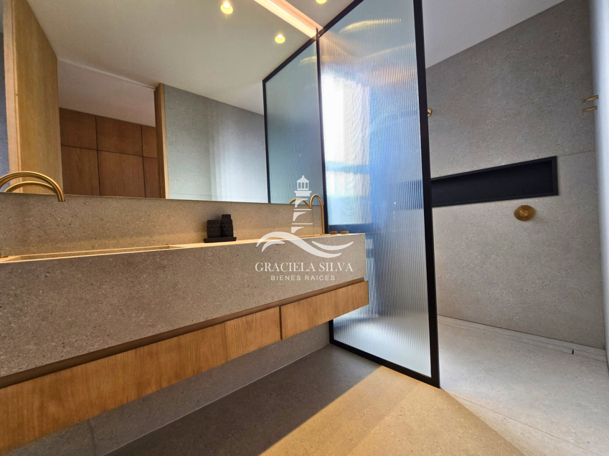 Casa ID.454/Residencia-frente-al-mar-en-La-Juanita-José-Ignacio - Residencia frente al mar en La Juanita-José Ignacio