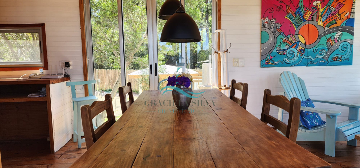 Casa ID.410 - Funcional y luminosa casa en La Juanita