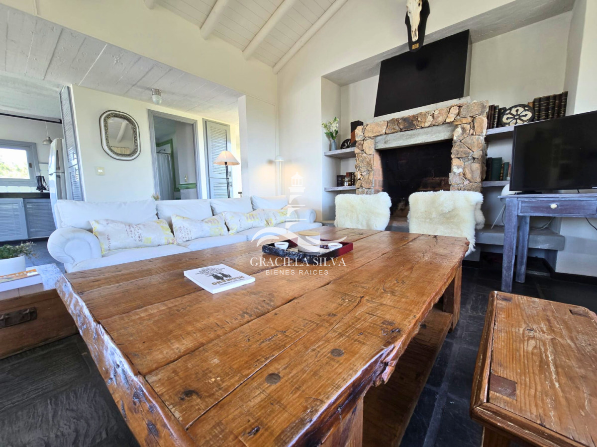 Casa ID.437/Casa-en-José-Ignacio - Casa en José Ignacio