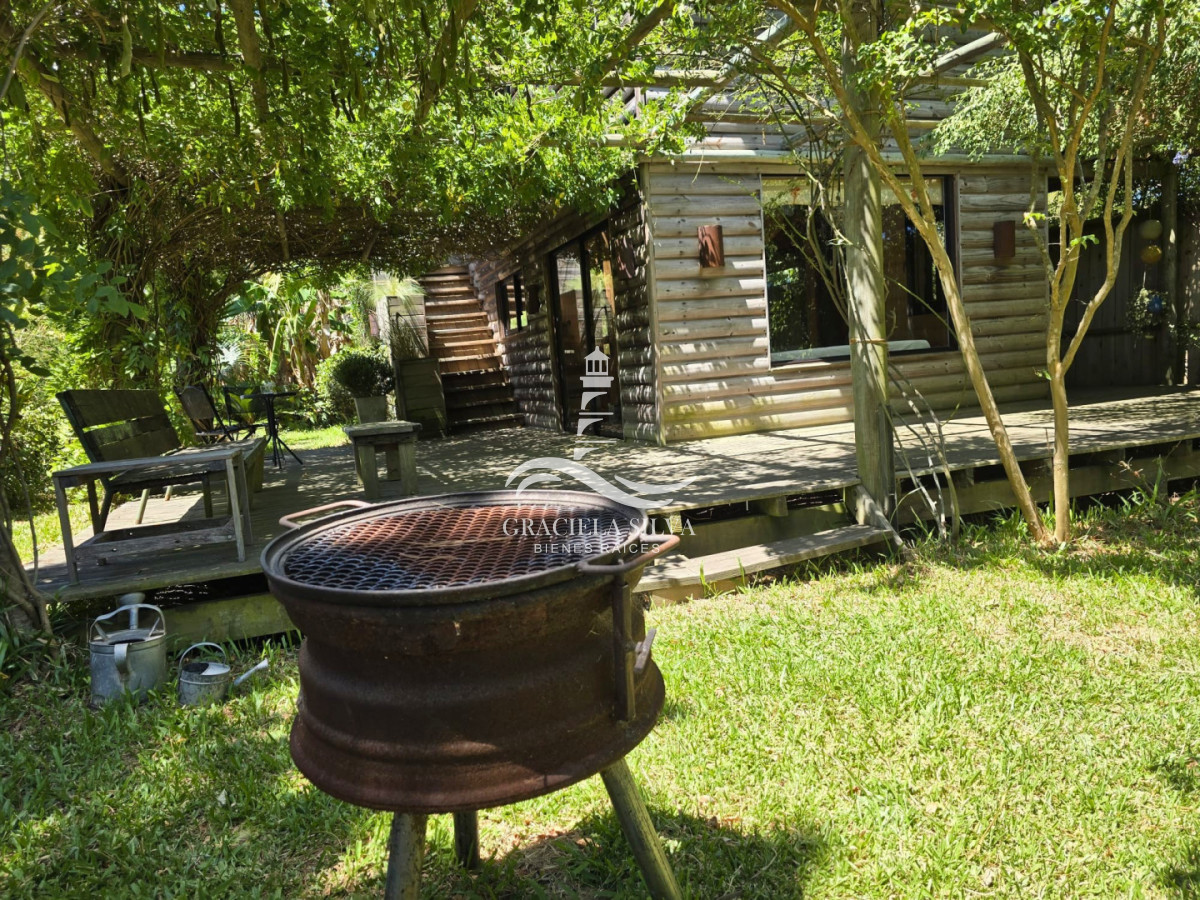 Casa ID.466/Refugio-de-calma-en-Santa-Mónica - Refugio de calma en Santa Mónica