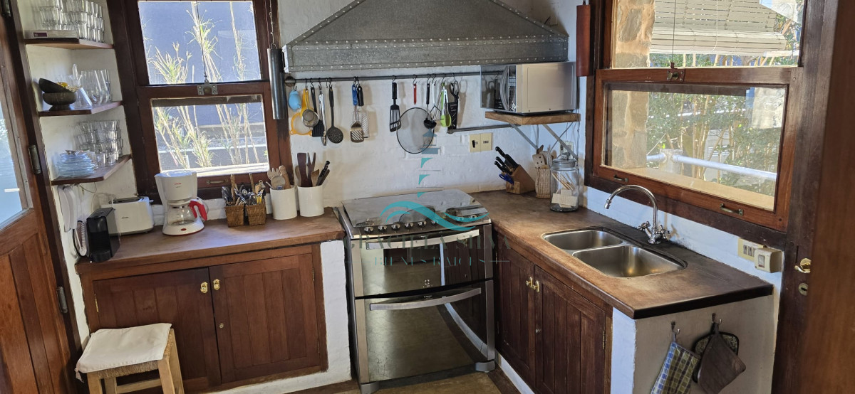 Casa ID.406/Casa-La-Escondida-José-Ignacio - Casa La Escondida -José Ignacio