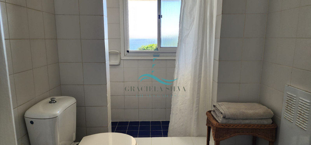 Casa ID.396 - Impresionante casa frente al mar en José Ignacio