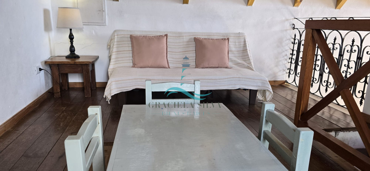 Casa ID.424 - Casa a 2 cuadras del mar -José Ignacio