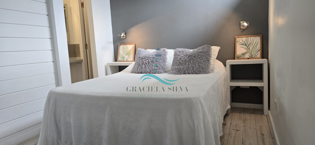 Casa ID.415 - Espectacular casa primera línea de mar en José Ignacio