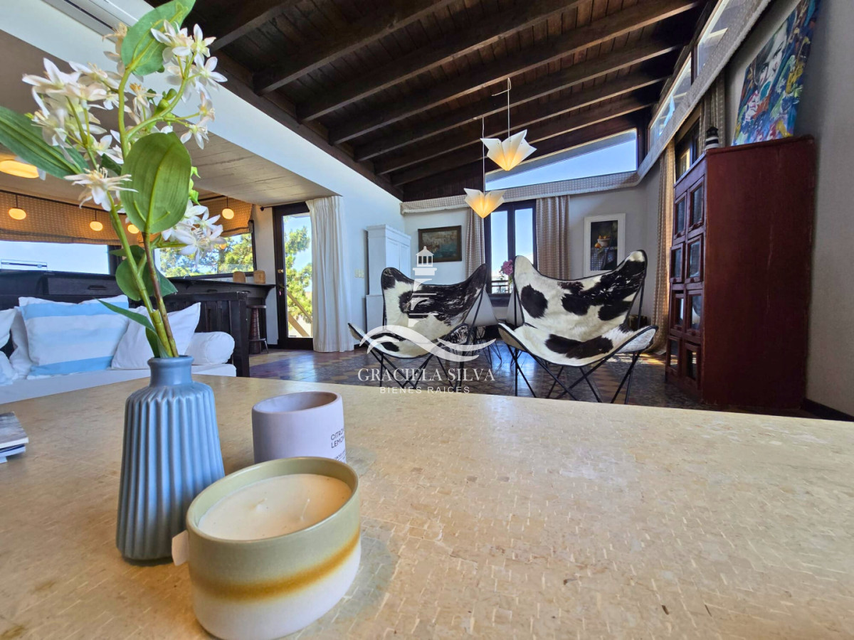 Casa ID.436/Casa-en-José-Ignacio - Casa en José Ignacio