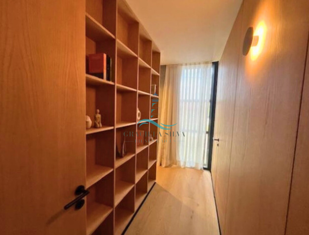 Casa ID.454 - Residencia frente al mar en La Juanita-José Ignacio