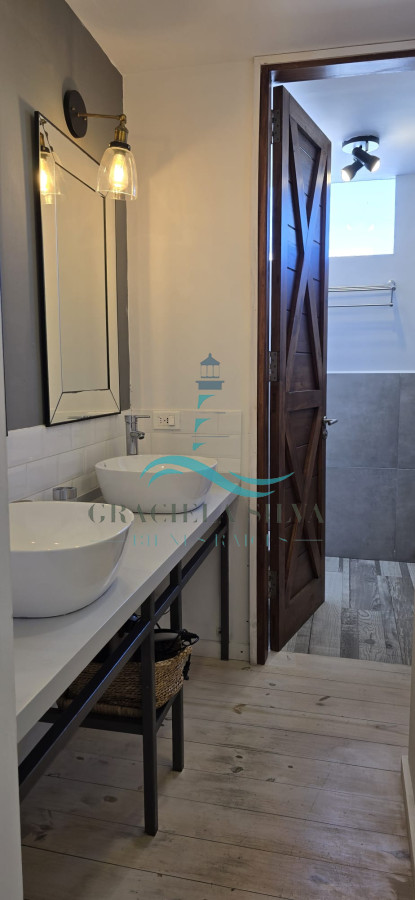 Casa ID.415 - Espectacular casa primera línea de mar en José Ignacio