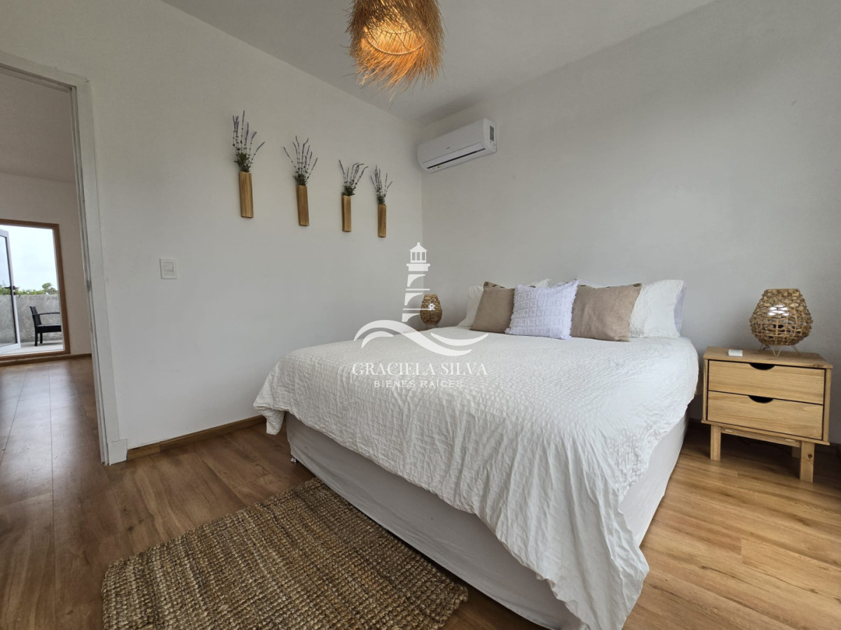 Casa ID.455/Casa-moderna-a-metros-del-mar-en-Balneario-Buenos-Aires--Límite-Punta-Piedras - Casa moderna a metros del mar en Balneario Buenos Aires - Límite Punta Piedras