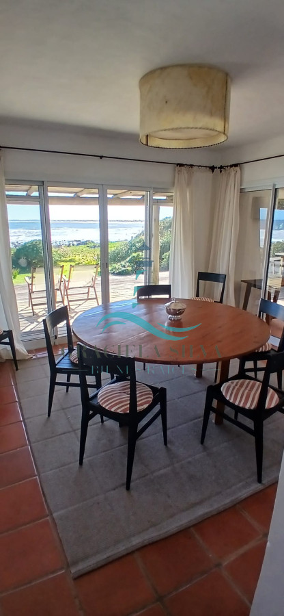 Casa ID.398 - Casa primera línea, vistas espectaculares -José Ignacio