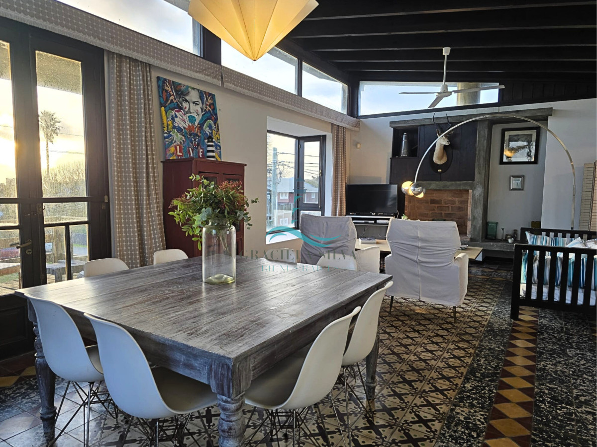 Casa ID.436/Casa-en-José-Ignacio - Casa en José Ignacio